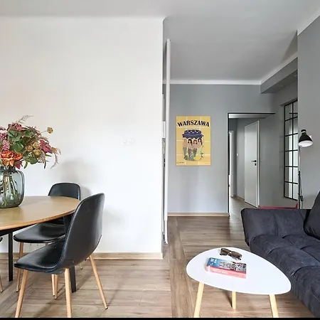 Daire Modern And Cozy - Center - Dobra 27