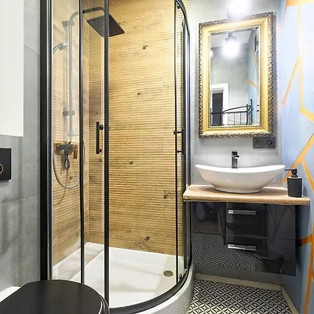 Modern And Cozy - Center - Dobra 27 *