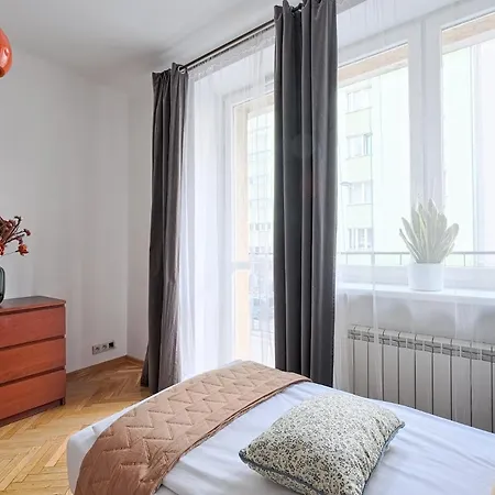 Modern And Cozy - Center - Dobra 27