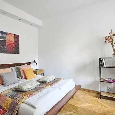 Modern And Cozy - Center - Dobra 27 *